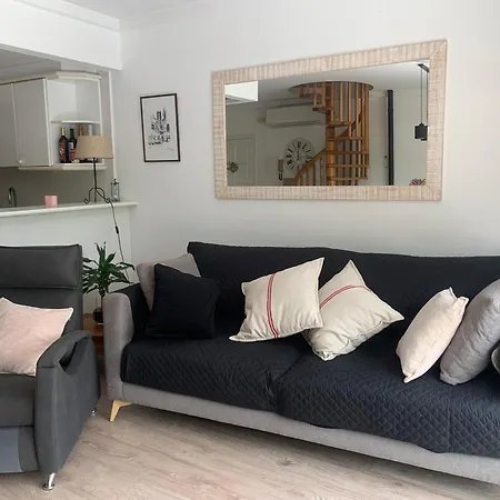 Apartment Centric