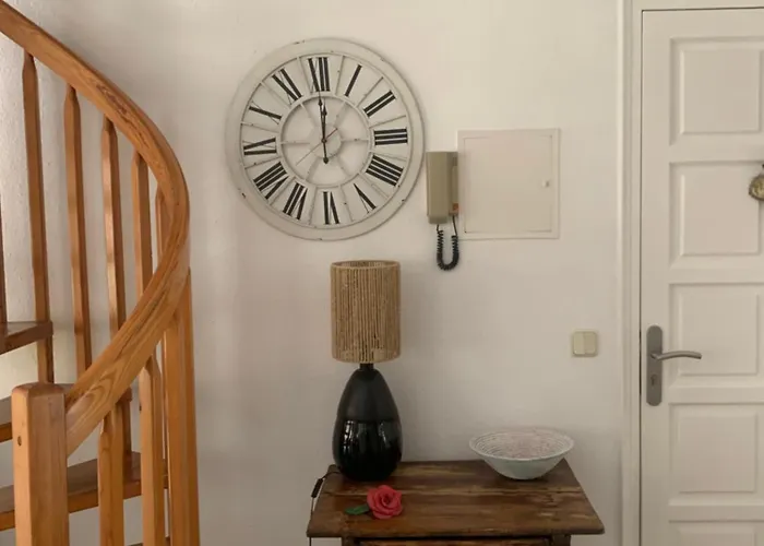 Centric Apartment *