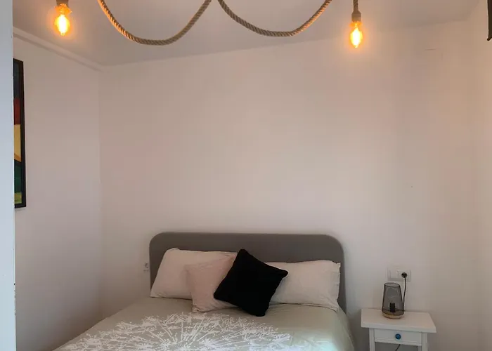 Apartment Centric