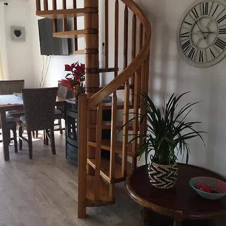 Apartamento Centric Pals