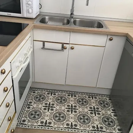 Apartamento Centric Pals