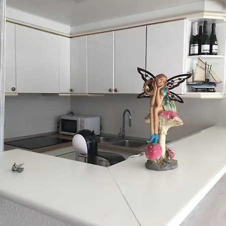 Apartamento Centric *