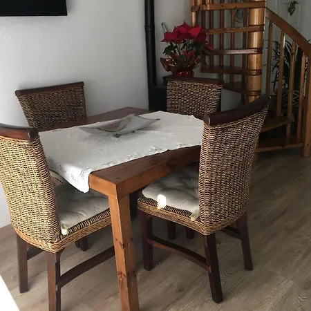 Apartamento Centric Pals