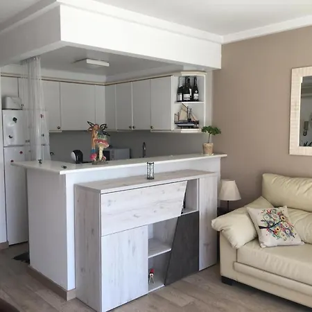 Apartamento Centric *