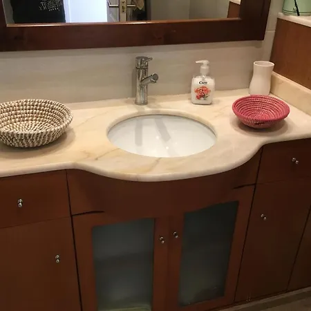 Centric Apartment