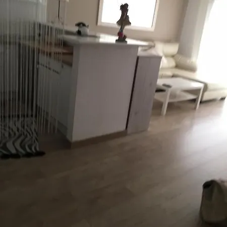 Apartment Centric