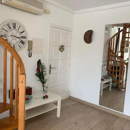 Centric Apartamento Pals