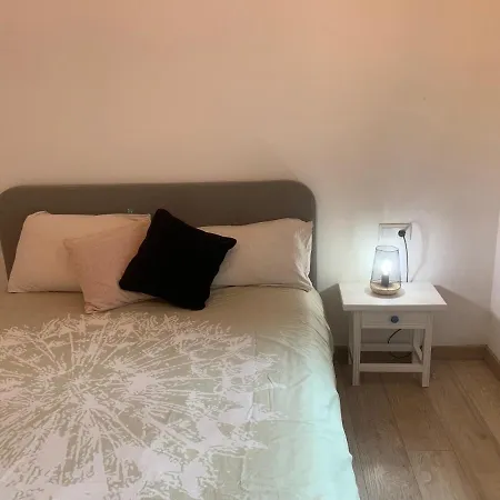 Centric Apartamento Pals