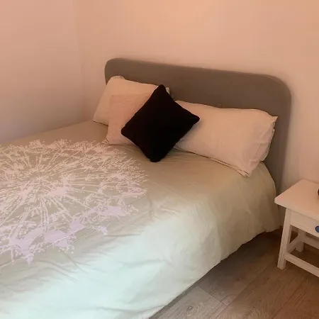 Apartment Centric