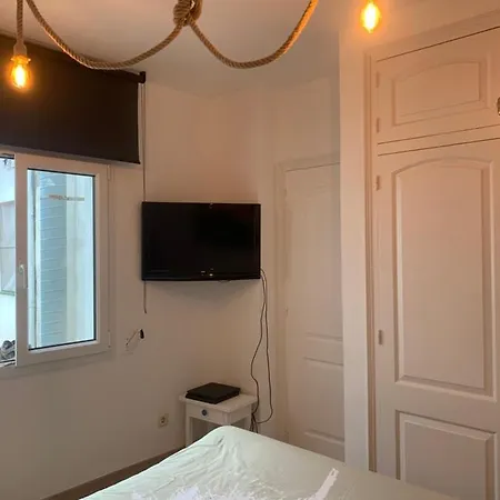 Centric Apartment