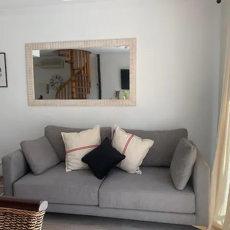 Centric Apartamento Pals