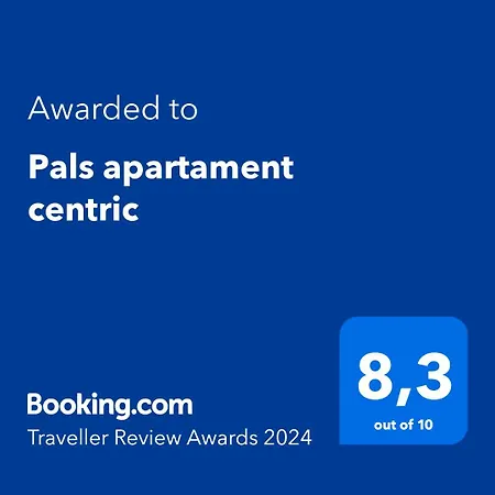 Apartment Centric *