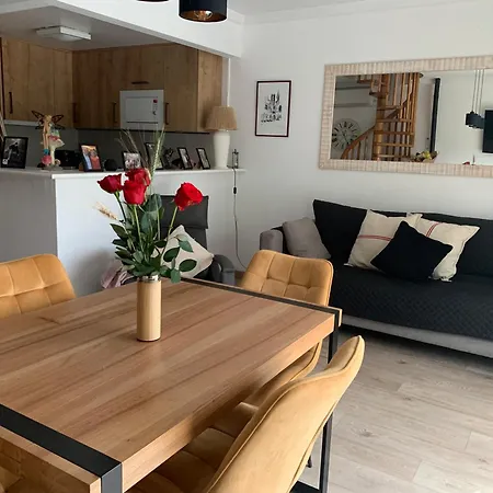 Centric Apartman *