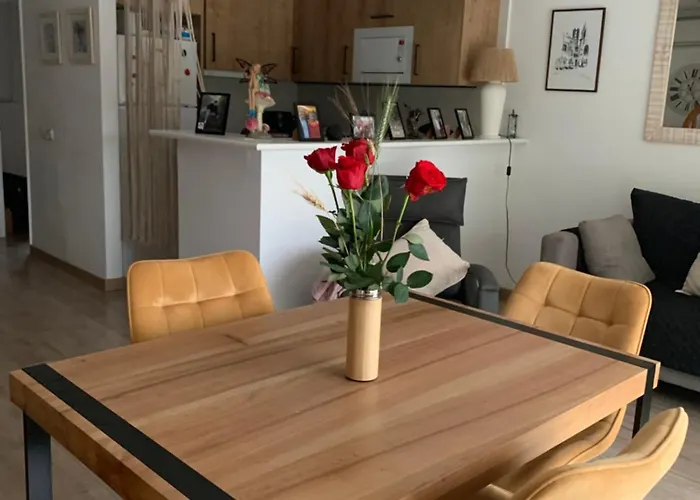 Apartamento Centric Pals