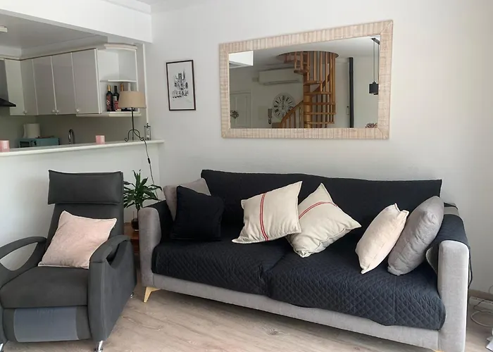 Apartman Centric