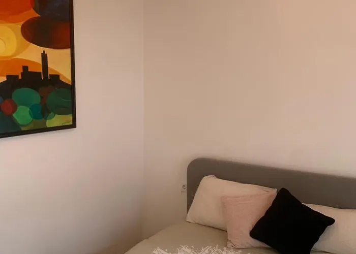 Apartman Centric *