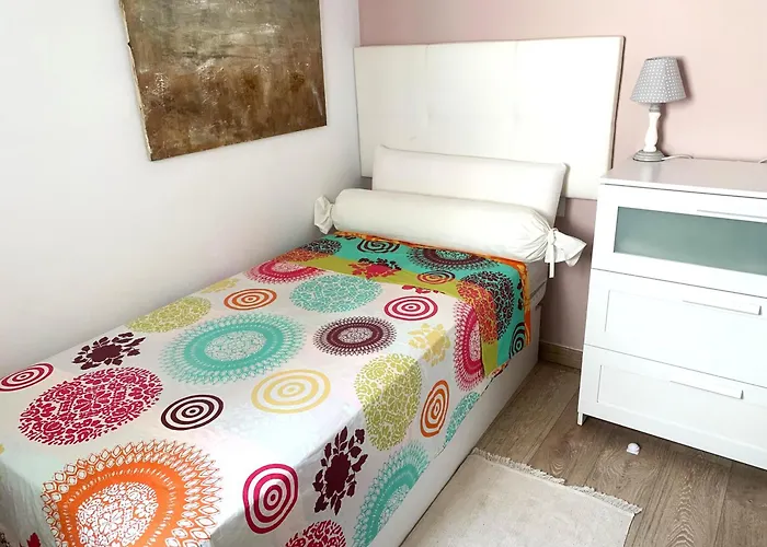 Apartman Centric *