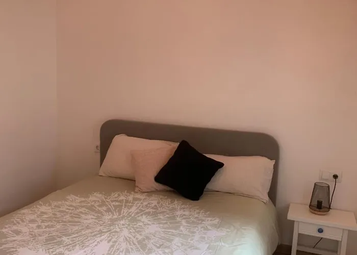 Apartman Centric *
