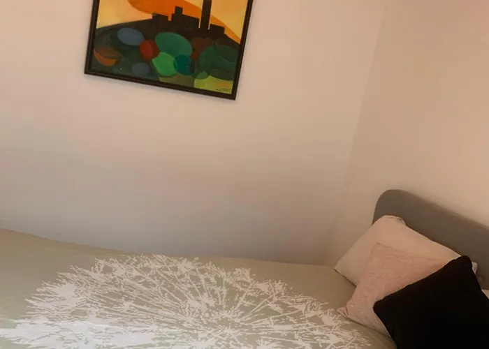 Apartman Centric *