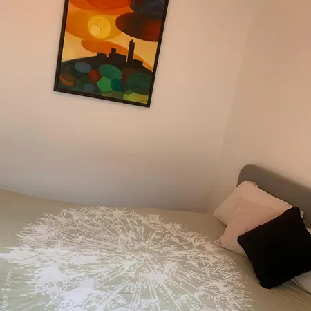 Lägenhet Centric *